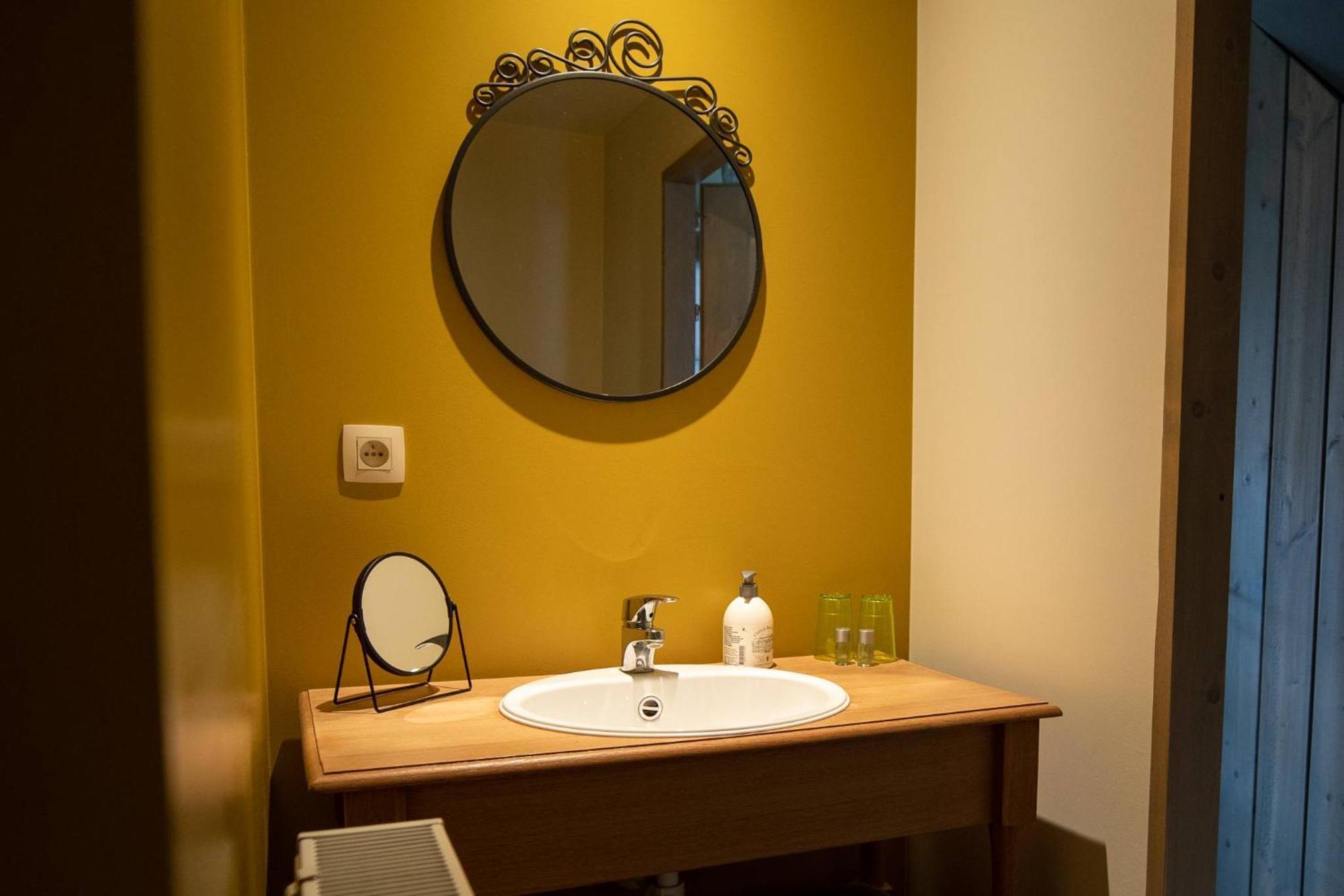 Bed And Breakfast Paellepelhoeve Ninove Luaran gambar